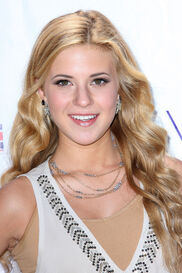 Caroline Sunshine 1338922016