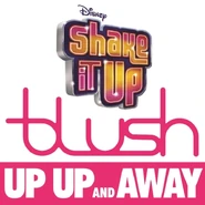 Up Up And Away by Blush