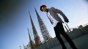 Roshon-fegan-1video