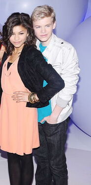 Kenton Duty Zendaya 2