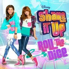 Roll the Dice | Shake It Up Wiki | Fandom