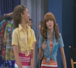 Rece Shake It Up Wiki Fandom
