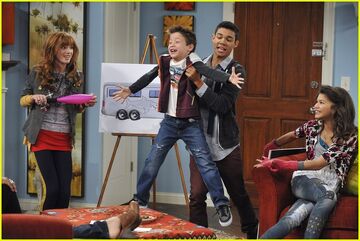 Shake it up vatalihootsit it up full episode new arrivals