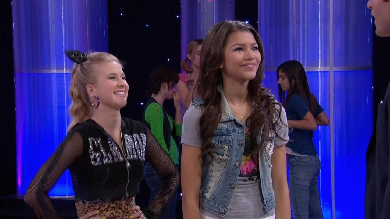 Ronka | Shake It Up Wiki | Fandom