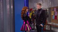 CeCe and Gunther 1