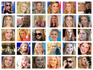 Caroline Sunshine 47