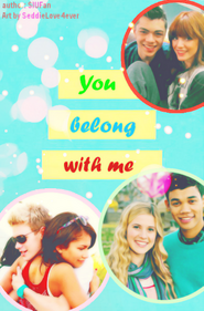 RTD FF you belong with me shake it up