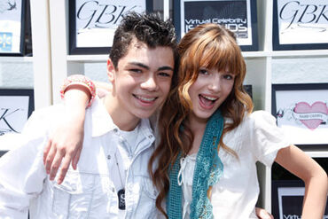 Adam Irigoyen Bella Thorne 001