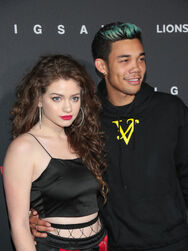 Roshon+Fegan+Premiere+Lionsgate+Jigsaw+4F kPf1JLLpx