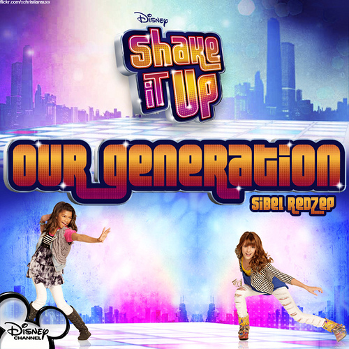 our generation dance