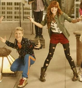 Gunther-cece-SIU-rooftop