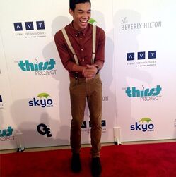 Roshon-fegan-the-thrist-project