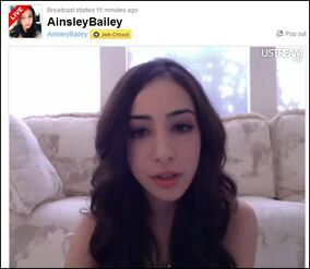 Ainsley Bailey 104