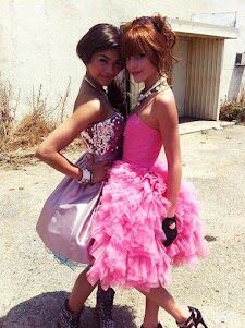 Watch me bella thorne and zendaya