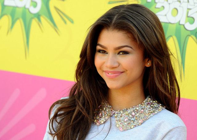 Zendaya Coleman | Shake It Up Wiki | Fandom