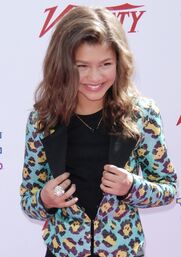 Zendaya 125