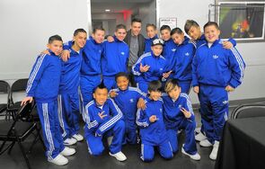 ICONic Boyz 2