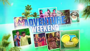Adventure Weekend