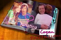 Cogan Fanfictions 2