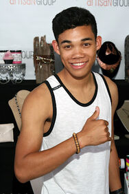 Sandy Roshon Fegan