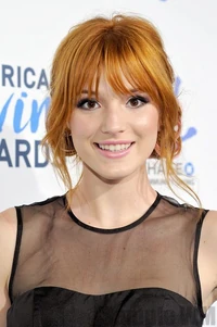 Bella Thorne AGA17
