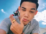 Roshon Fegan