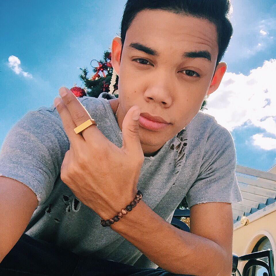 roshon fegan camp rock