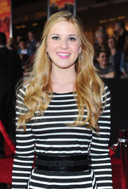 Caroline Sunshine 32