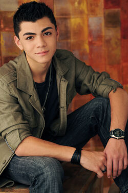 Adam Irigoyen | Shake It Up Wiki | Fandom