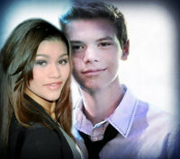 Rocky Gunther Zendaya Kenton