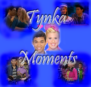 Tynka Moments