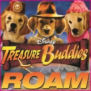 Treasure Buddies ROAM
