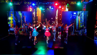 Shake It Up Made In Japan Promo 7