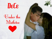 DeCeUnderMistletoe