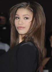 Zendaya 112