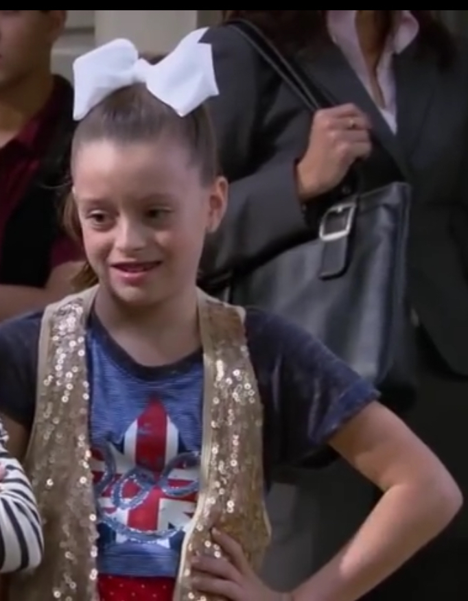 Jaycee Wilkins and Dylynn Jones (DJs Mix) | Shake It Up Wiki | Fandom