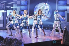 A Space in the Stars Shake It Up Wiki Fandom