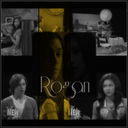 Rogan yellow