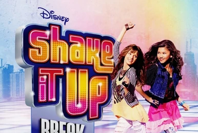 Watch Me Shake It Up Wiki Fandom