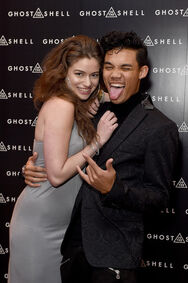 Roshon+Fegan+Ghost+Shell+London+Gala+Screening+uljyVAzSFo-l