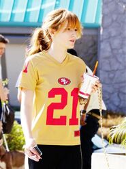 Bella-thorne-football-uniform-213