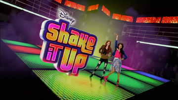 Season 3 Shake It Up Wiki Fandom