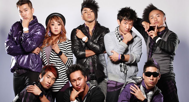 quest crew ryan