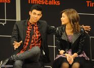 Timestalk-1