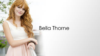 Bella-thorne-poster