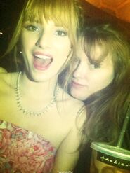 Bella-thorne-with-a-sister-idk