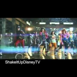 Watch me shake it up hot sale