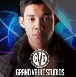 Roshon-fegan-Grand-Vault-Studios-CoverPoster