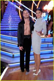 Zendaya-undercover-cast-dwts-val-support-01