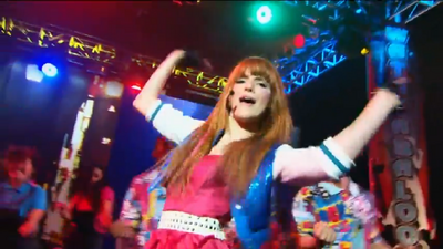 Shake It Up Made In Japan Promo 35